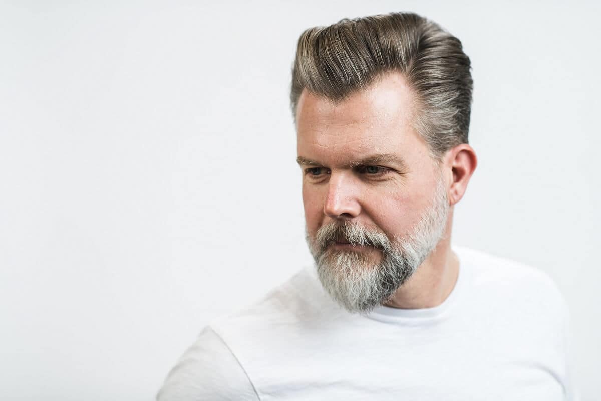 Tailor Barber Barbershop Services